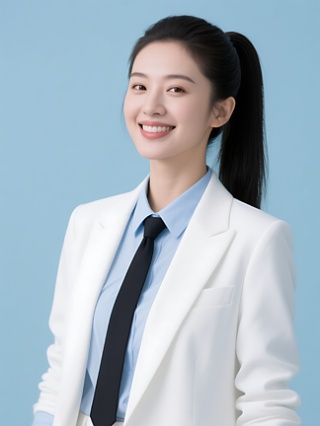 张沐宸 - 广西翎星科技有限公司张沐宸